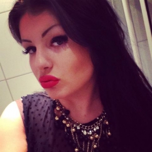 Alina_tudosie 33 ani Suceava - Matrimoniale Suceava - Fete online