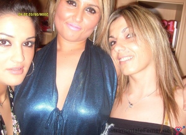 fete in cautare de soti