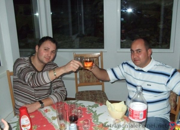 foto fete din romania in spania