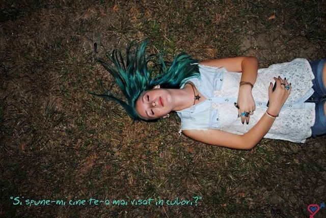 ea face mancare si el o fute