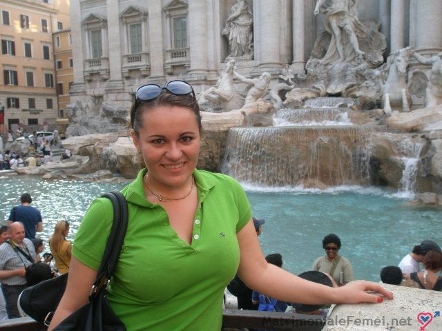 romana poze alina romblanda goala