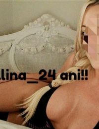 Crystinutza femei sex din Sector 2 Bucuresti 21 ani
