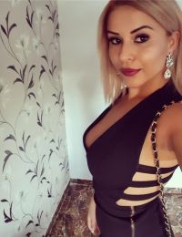 Sabina matrimoniale brasov - 26 ani