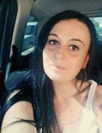Cristina 23 ani Escorta din Sibiu