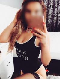 Escort Timisoara