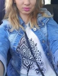 Delia 21 ani Escorta din Cluj