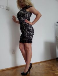 Gabriela 28 ani Escorta din Bucuresti