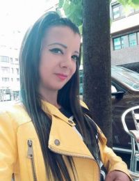 Denisa femei sex din Gradina Icoanei Bucuresti 20 ani
