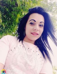 Roxanaa 23 ani Escorta din Sibiu