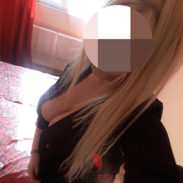escorta mures anal