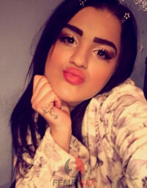 prostituate de la spantov