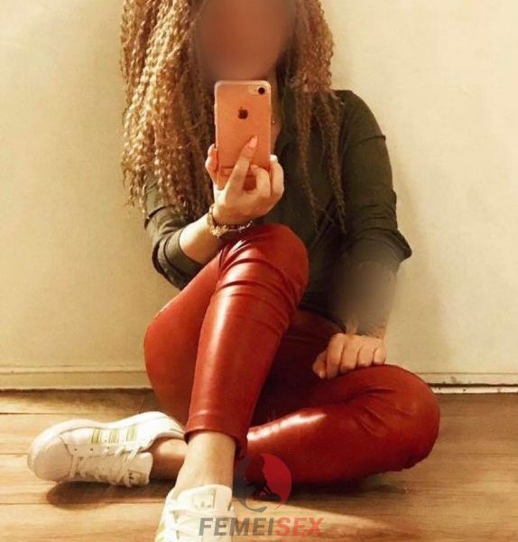 escorte dame hunedoara