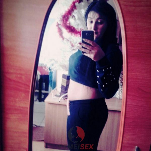 Happyend Escorte curve