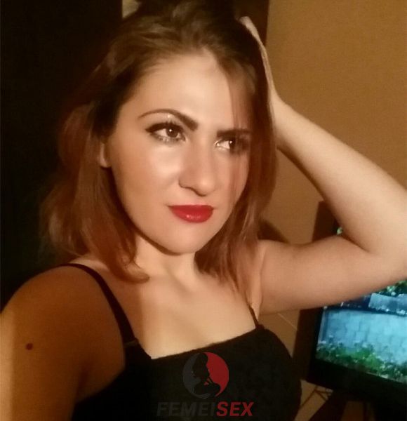 dame de companie zona berceni