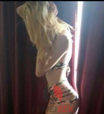 dame de companie pitesti active