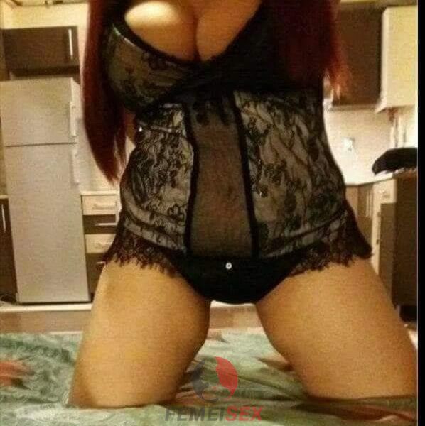 femei nimfomane din techirghiol