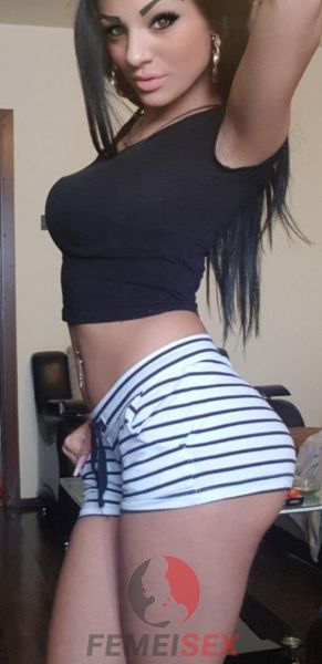 prostituate din negresti care se fut