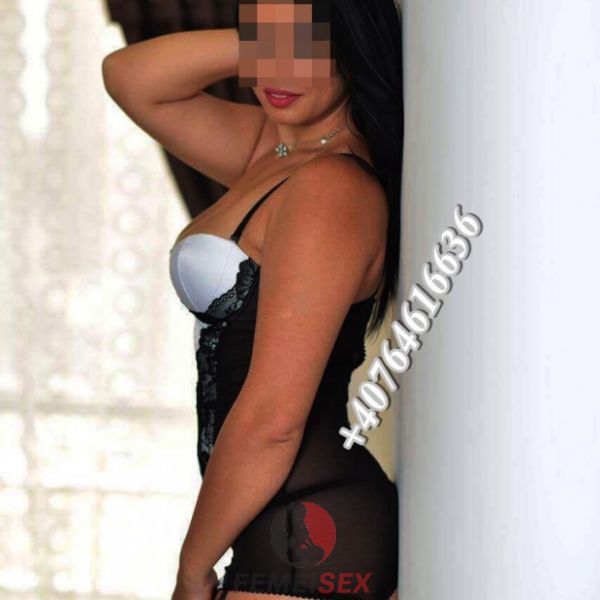 numere de telefon ale prostituatelor