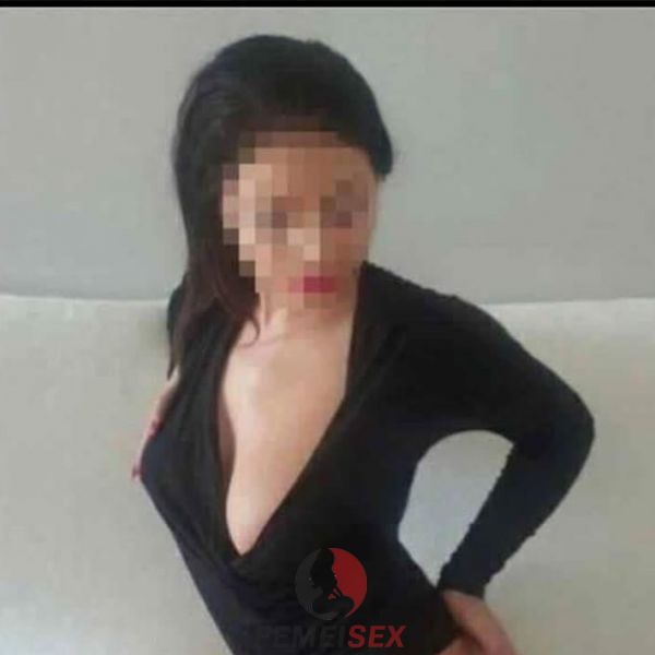 severin dame copanie