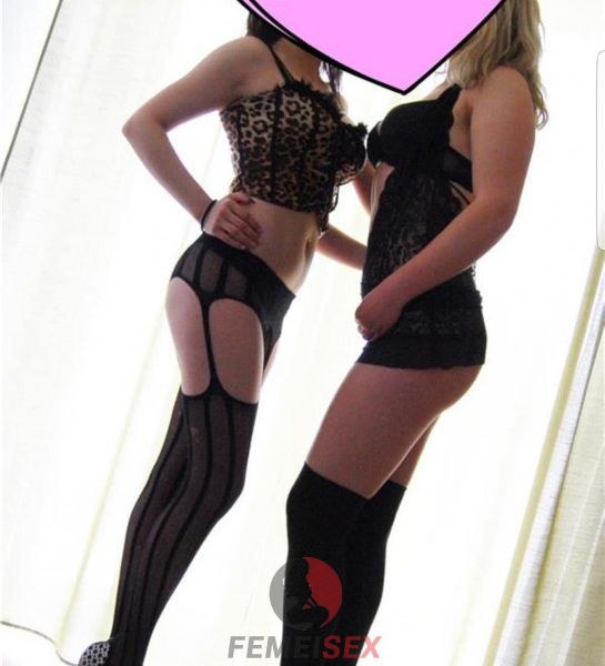 curva se fute la petrecere