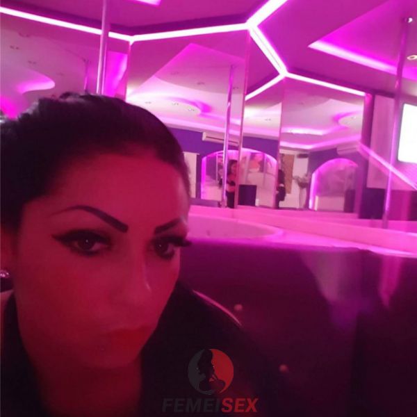 escorte baia mare lavinia