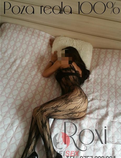 fete care face masaj alexandria