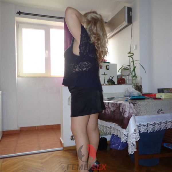 silvia curva din buzau