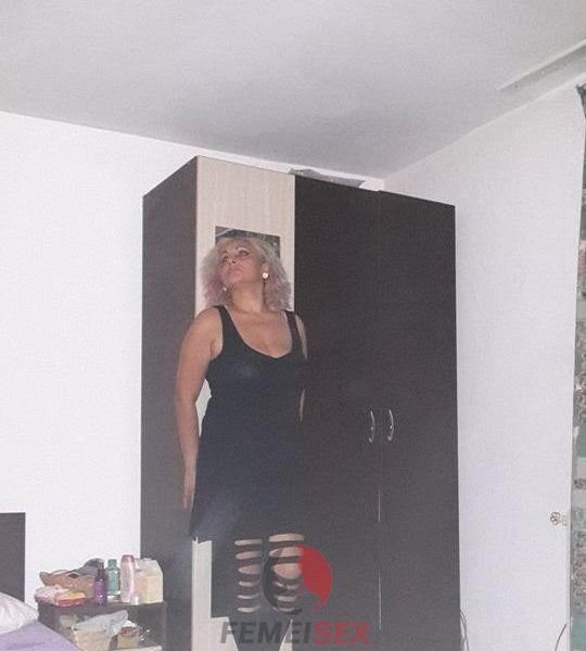 anunturi matrimoniale fete bi iasi