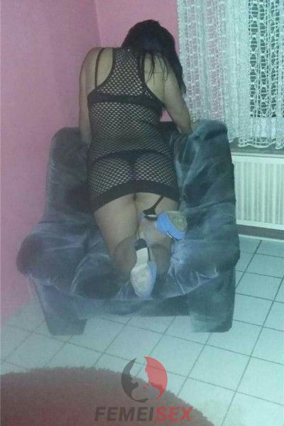 escorte la domiciliul tau